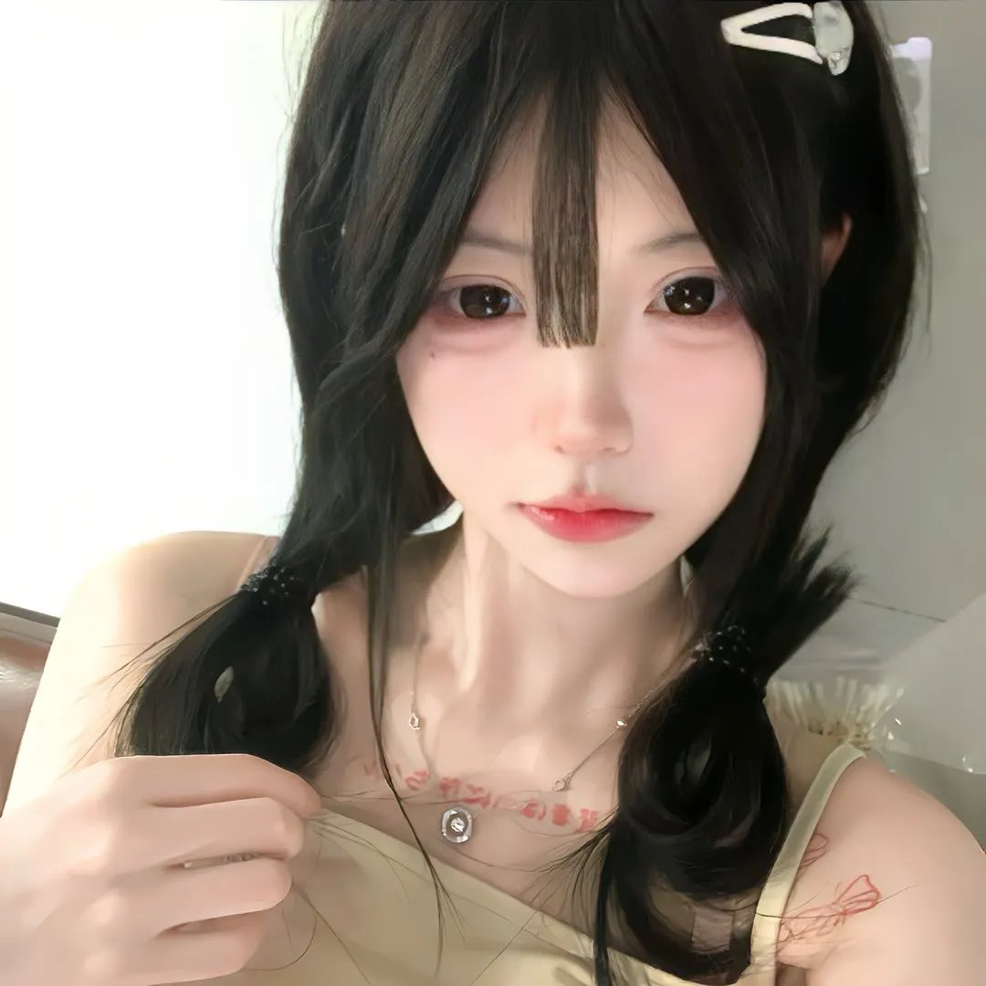 让女孩轻松一下